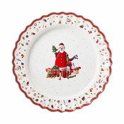 Villeroy & Boch Božični servirni pladenj TOYS DELIGHT Velik