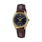 Casio collection ženski sat ( LTP-V005GL-1B2 )