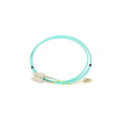 EXESHOP ExeLink patchcord LC/UPC-SC/UPC MM/ Duplex/ OM3/ 3.0mm/ 2 m