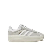 adidas Superge Gazelle Bold HQ6893 Siva
