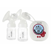 MICROLIFE BC300 Maxi 2V1 Dvostruka elektricna pumpa za dojke