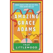 Amazing Grace Adams