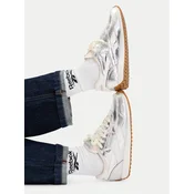 Superge Reebok EOSS-CLASSIC AZ 100271645 Srebrna