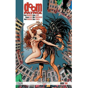 Doom Patrol Book Two