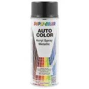 DUPLI COLOR 70-0103 sprej 400ml rjavo-siva temno kovinska BMW A22