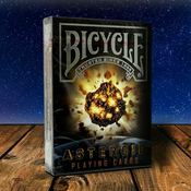 Bicycle Asteroid Playing CardsBicycle Asteroid Playing Cards