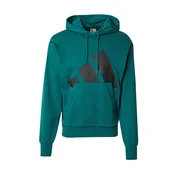 Adidas M BL FT HD, muški pulover, zelena KTF13