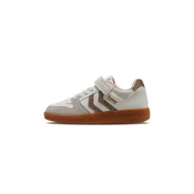 Hummel Superge Perfekt temno bež / roza / bela
