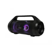 Xwave SPORT 55 BT Zvucnik, 40 W, Crni
