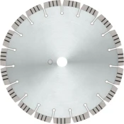 Diamantna plošča PRO Abrasive, 300 x 20/25,4 mm