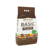 Oranica Basic PK 20-30+6% Ca 3 kg