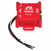 RENHLC2 – Renegade Hi-low adapter z remote signalom