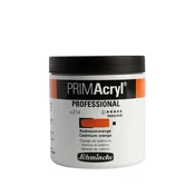 Akrilne barve Schmincke PRIMAcryl Professional 237 ml - 214 Kadmijevo oranžna