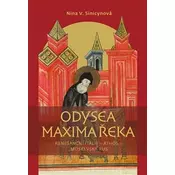 Odysea Maxima Reka