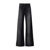 KARL LAGERFELD JEANS Kavbojke črna