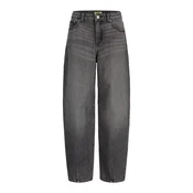 JJXX Kavbojke JXFUJI siv denim