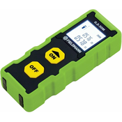 Fieldmann FDLM 1030 laserski merilnik razdalj (50003811)