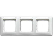 Busch-Jaeger Busch-Jaegerjev okvir za 3-kanalni sistem 1733 NS-914, (20892071)