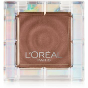L’Oréal Paris Color Queen sjenilo za oci nijansa 02 Force 3.8 g