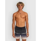 ONeill Gradient 15 kopalne hlače black out gradient stripe