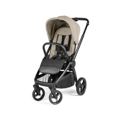 PEG PEREGO otroški voziček City Loop Pro, Vanilla Blend