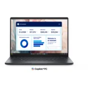 Prenosnik Dell Pro 13 Premium PA13250 13,3 Intel Core Ultra 5 16GB SSD 512GB NVMe 5G Win11 Pro (ODPRTA EMBALAŽA)