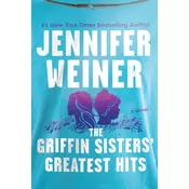 The Griffin Sisters Greatest Hits