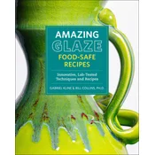 Amazing Glaze Food-Safe Recipes