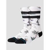 Stance Kool Katz Surf Crew Socks canvas