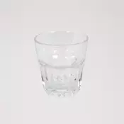 Pasabahce V-Block čaše za voćne sokove 140 ml, set od 6 komada 1119343