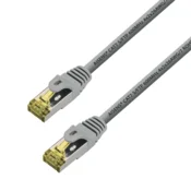 NEW Kabel Ethernet LAN Aisens A146-0335 Siva 2 m