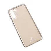 Maska Teracell Skin za Samsung G996B Galaxy S21 Plus crna