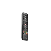 MELICONI Daljinski upravljalnik MELICONI Control TV+, (5000488334)