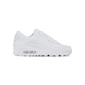 Nike Air Max 90 Leather White/ White-White CZ5594-100