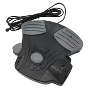 WATERSNAKE Geo-Spot Foot Control