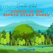 AUDIBOOK Avdio knjiga: Zgodbe, ki jih šepeta stara bukev
