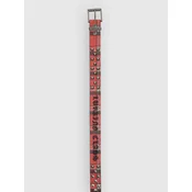 Lurking Class Bondage Punk Belt red