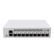 Mikrotik crs310-1g-5s-4s+in cloud router switch ( mt130 )