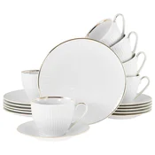 Creatable Kavni Servis Valencia, 18-Delni