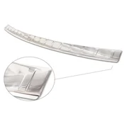 Trunk Edge Protection Strip VW Caddy 2021- (matte)