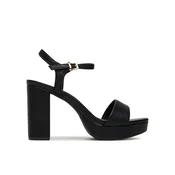Sandali JENNY R23SS00921 Črna