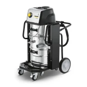Karcher PROFI Industrijski sesalnik IVC 60/30 Tact2, 1.576-101.0 - Karcher - Panteh