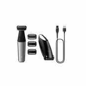 PHILIPS Series 500 BG5021/15 brivnik za telo