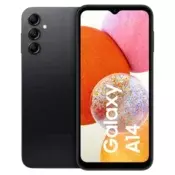 Samsung Galaxy A14 4G Crni 128GB A Klasa Refurbished