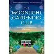 The Moonlight Gardening Club
