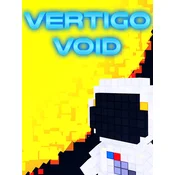 Merge Games Game Key Vertigo Void (Cijeli svijet)