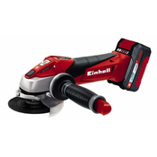 Einhell Aku Brusilica TE-AG 18 Li Kit