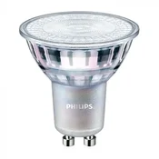 PHILIPS MASTER LED REFLEKTOR DIMABILNE ŽARULJA VLE D 4.9-50W GU10 930 60D 8718696707937#