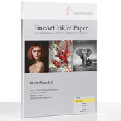 Hahnemühle Rice paper 100 g/m2 - A4 25 listov