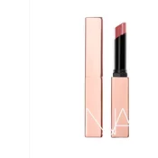 NARS Afterglow Sensual Shine Lipstick vlažilna sijoča šminka odtenek FAST LOVE 1.5 g